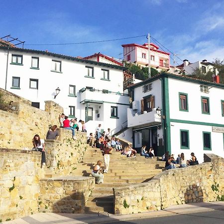 Getxo Garden Houses - The Chalet Villa Buitenkant foto